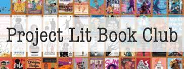 Project Lit Book Club